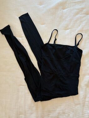 All in motion jumpsuit